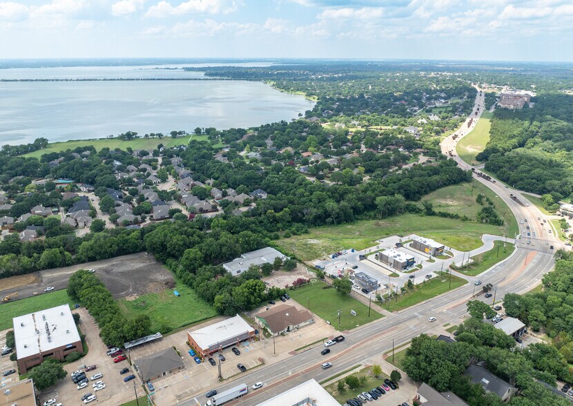 More Photos Of 2306 Ridge Rd, Rockwall Medical For Sale