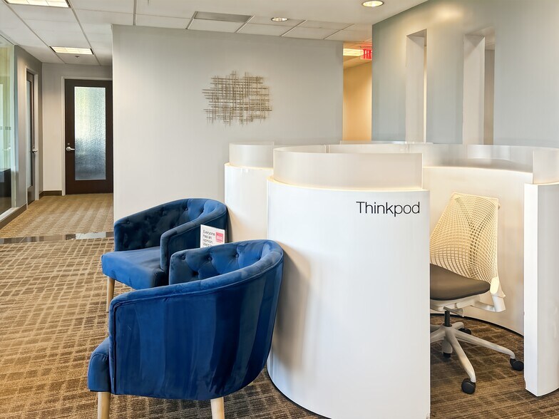 More Photos Of 999 Corporate Dr, Ladera Ranch Coworking Space