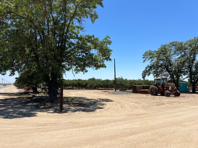 More Photos Of Avenue 144 @ Road 112, Tipton Land For Sale