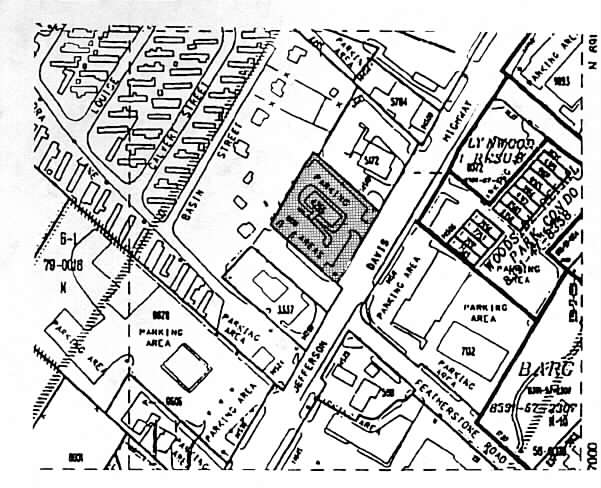 More Photos Of 14514 Jefferson Davis Hwy, Woodbridge Fast Food For Lease