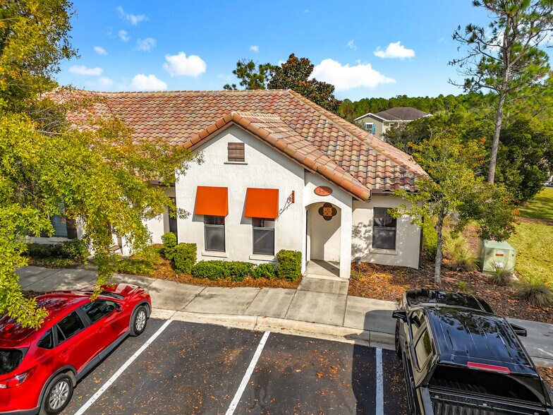 More Photos Of 344 Paseo Reyes Dr, Saint Augustine Office For Sale