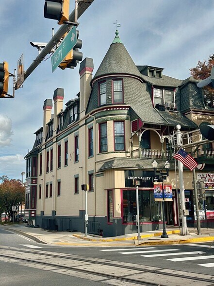 More Photos Of 1 E Main St, Westminster Apartments For Lease