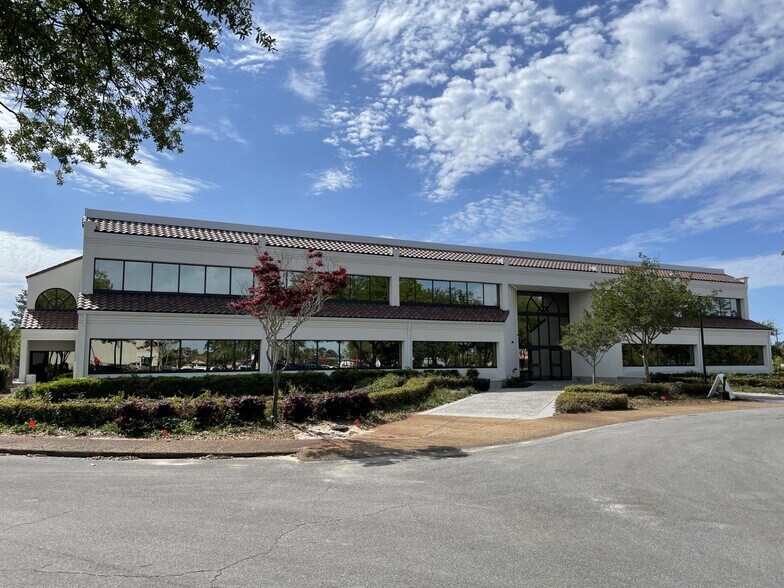 More Photos Of 2605-2623 Thomas Dr, Panama City Office For Lease