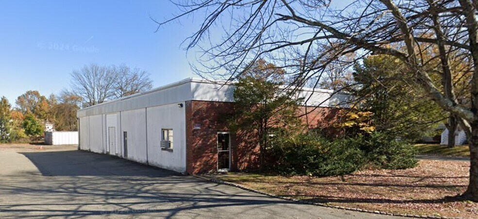 More Photos Of 60 Harding Ave, Dover Warehouse For Sale