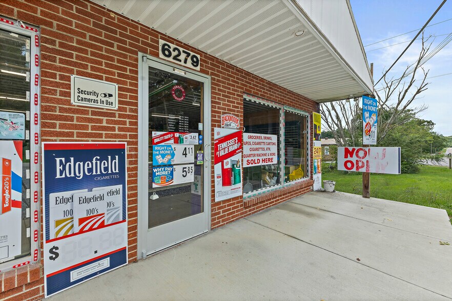 More Photos Of 6279 Blue Springs Pky, Mosheim Freestanding For Sale