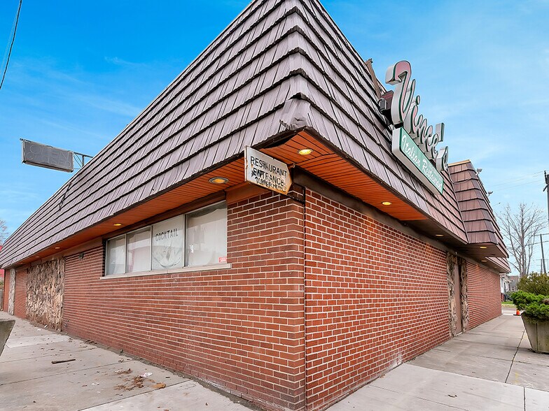 More Photos Of 1341 Springwells St, Detroit General Retail For Sale