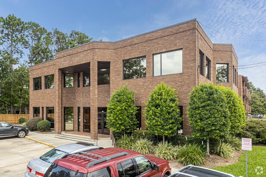 Primary Photo Of 2030 Dickory Ave, New Orleans Office For Sale