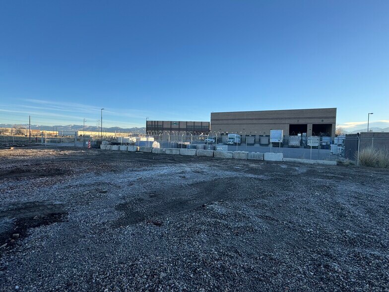 More Photos Of 4487 California Avenue, Salt Lake City Land For Lease