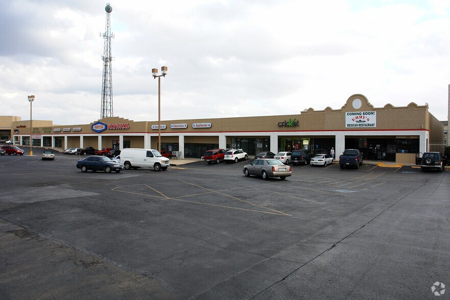 Primary Photo Of 14040-14094 Nacogdoches Rd, San Antonio Unknown For Lease