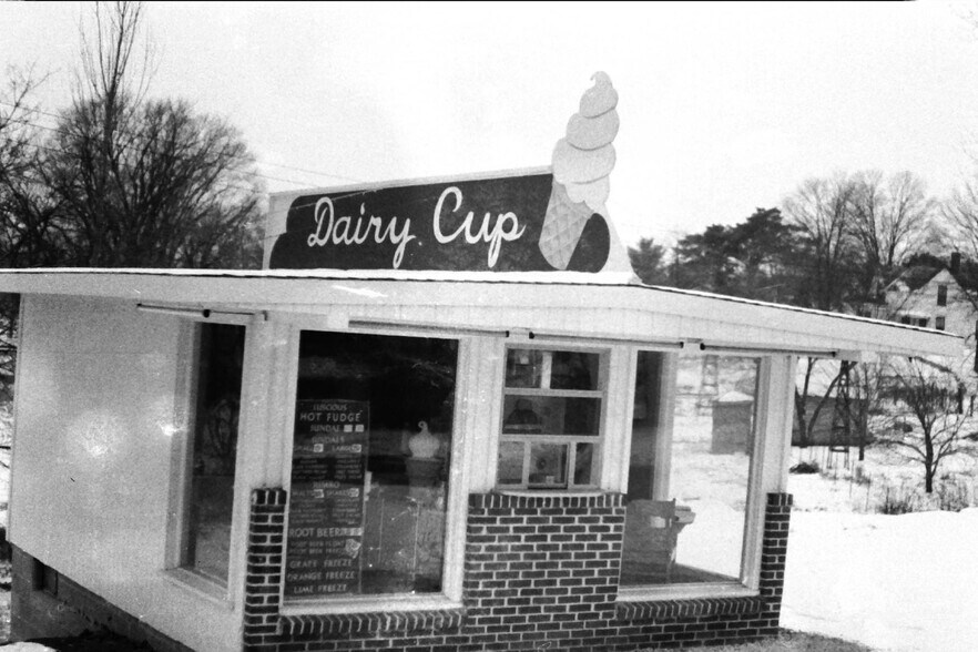 More Photos Of 440 W Main St, Lamoni Fast Food For Sale