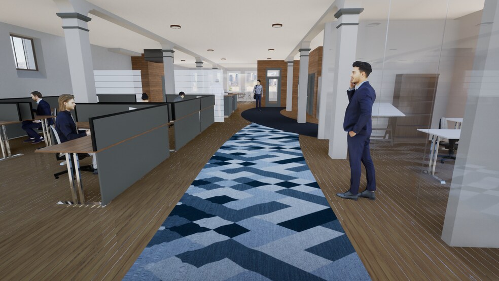 More Photos Of 224 N Main St, Pocatello Office For Lease