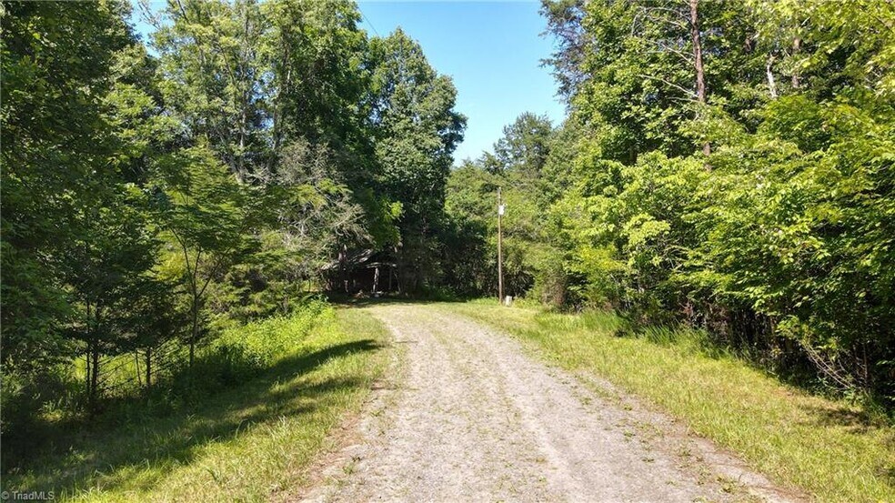 More Photos Of 1215 Lucius Beasley Rd, Westfield Land For Sale