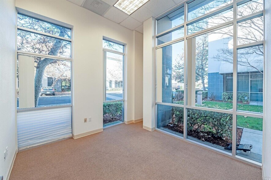 More Photos Of 4747 Mangels Blvd, Fairfield Office For Lease