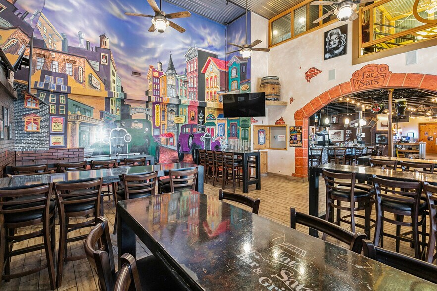 More Photos Of 51 I-25-byp Rd, Belen Convenience Store For Sale