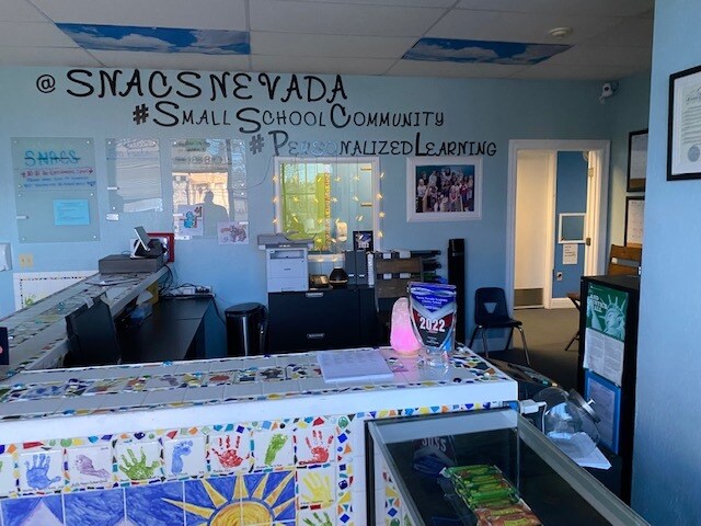 More Photos Of 13870 Stead Blvd, Reno Freestanding For Sale