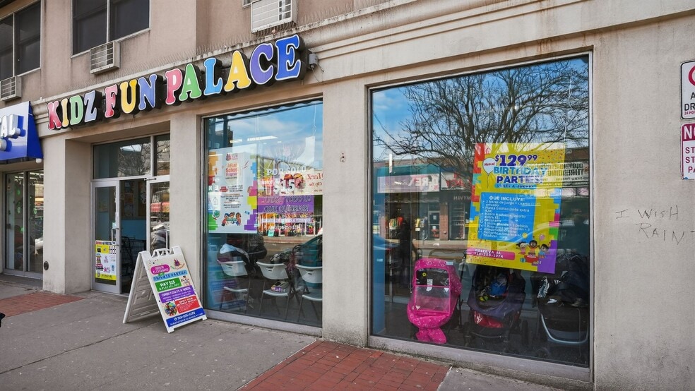 More Photos Of 3538 Junction Blvd, Corona Apartments For Sale