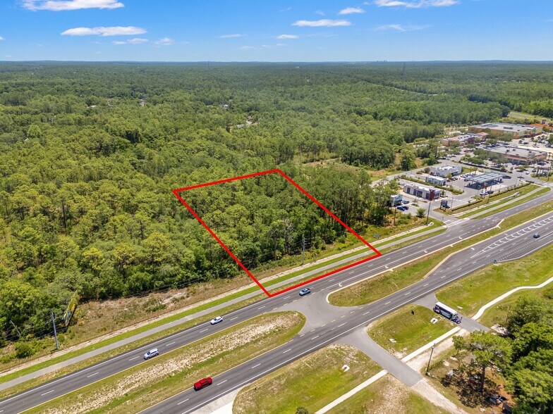 More Photos Of 9161-9269 S Suncoast Blvd, Homosassa Land For Sale