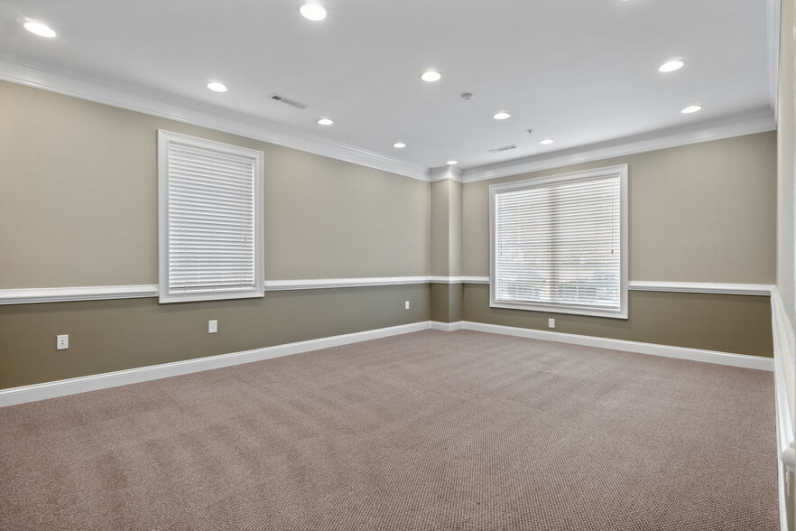More Photos Of , McDonough Office For Sale