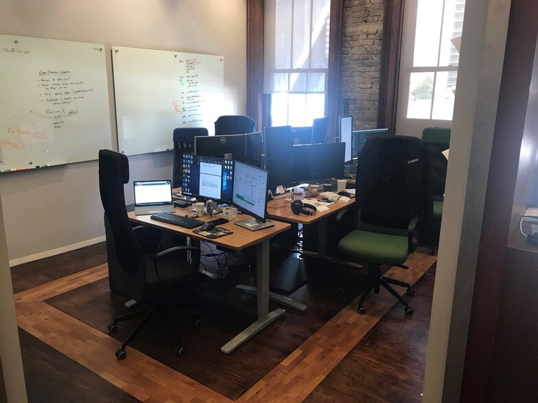 More Photos Of 300 Main St, Houston Storefront Retail Office For Lease