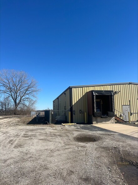 More Photos Of 2440 Colt Rd, Springfield Industrial For Sale