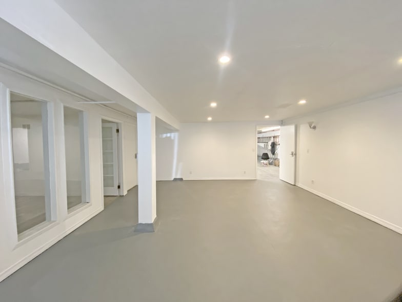 More Photos Of 47 Lusk St, San Francisco Loft Creative Space For Lease