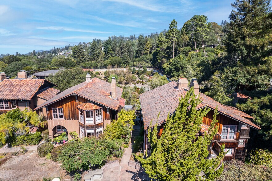 More Photos Of 2501 Rose Walk, Berkeley Apartments For Sale