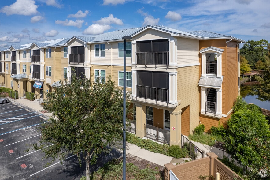 Primary Photo Of 126 E SR 434, Winter Springs Office For Lease