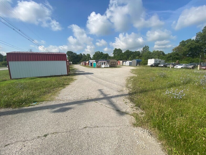 More Photos Of 6515 S High St, Lockbourne Land For Sale