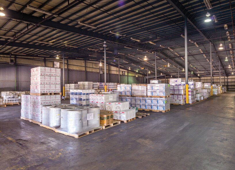 Primary Photo Of 113 Carnegie St, Greenwood Distribution For Lease