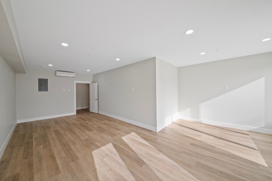 More Photos Of 1210 Long Beach Blvd, Long Beach Township Office Residential For Sale