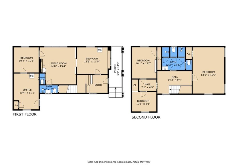 More Photos Of 112 S Lopez St, New Orleans Hospitality For Sale