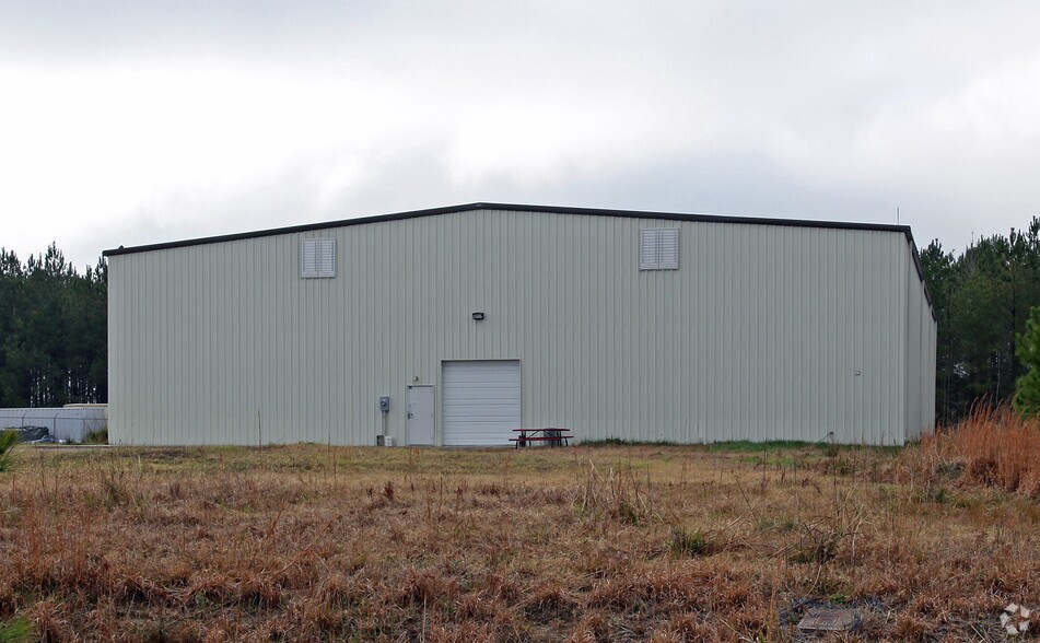 More Photos Of 1037 Taylors Creek Dr, Greenville Warehouse For Lease