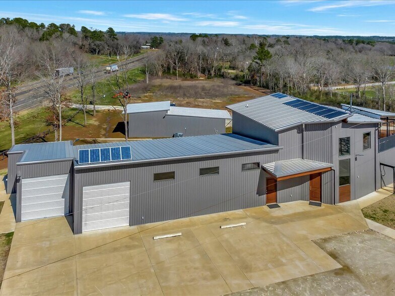 More Photos Of 9778 N US Highway 59, Nacogdoches Research And Development For Sale