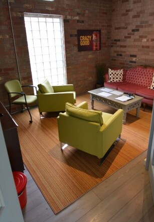 More Photos Of 32 Britain St, Toronto Office For Lease