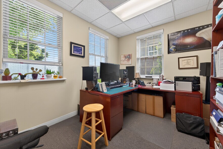 More Photos Of 2741 #100 Campus Walk Ave, Durham Office For Sale