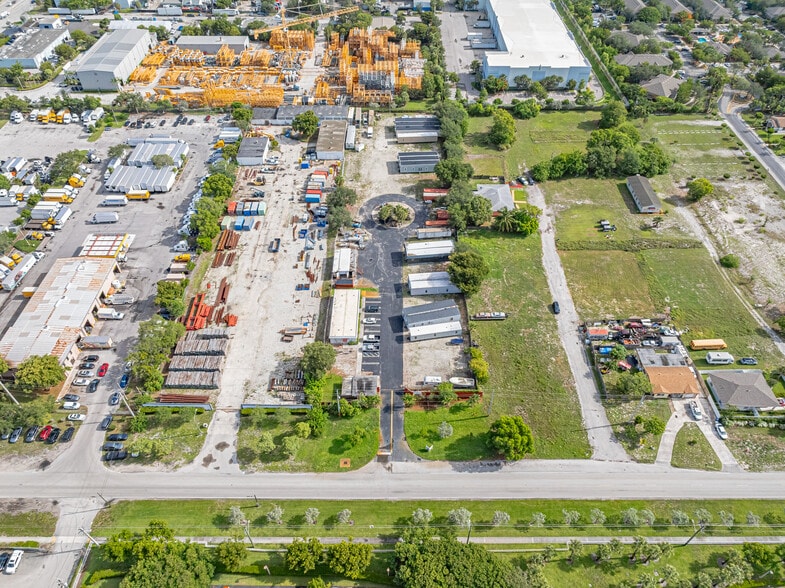 More Photos Of 1911 NW 15th St, Pompano Beach Land For Lease