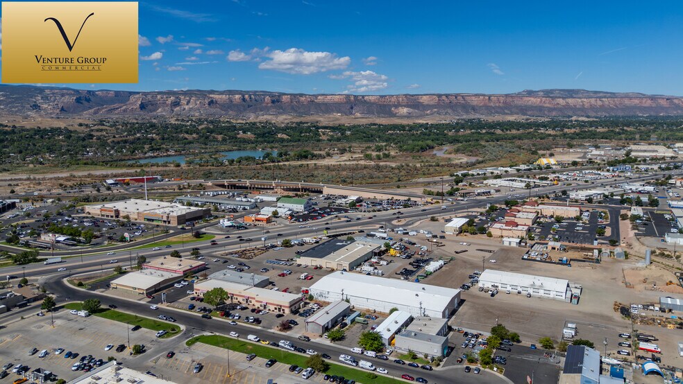 More Photos Of , Grand Junction Unknown For Sale