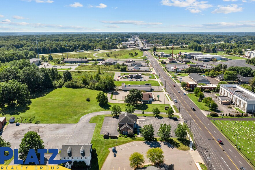 More Photos Of 4407 Belmont Ave, Youngstown Office For Sale