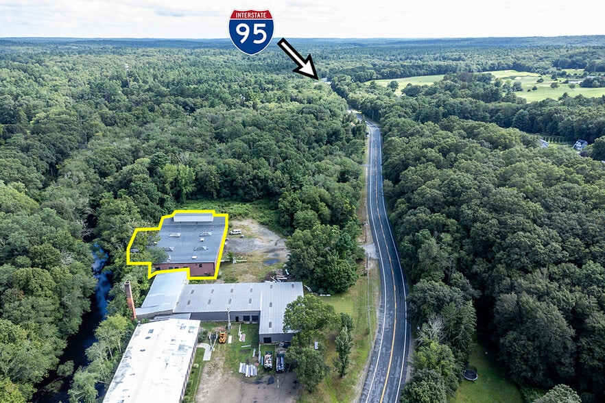 More Photos Of 49 Mechanic St, Hope Valley Manufacturing For Sale