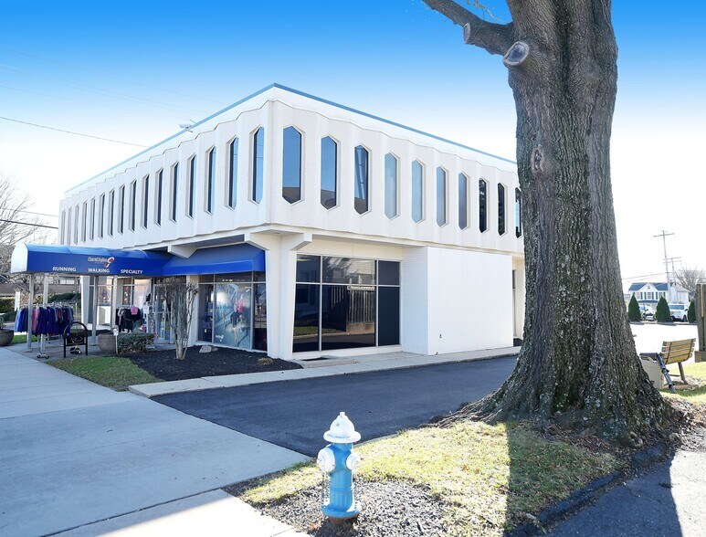 More Photos Of 126 S Main St, Bel Air Office For Lease