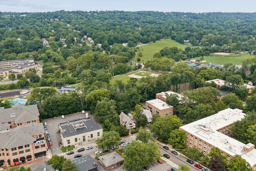 More Photos Of 99 Vose Ave, South Orange Office For Sale