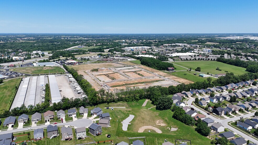 More Photos Of 1202 Old Oxford Rd, Georgetown Land For Sale