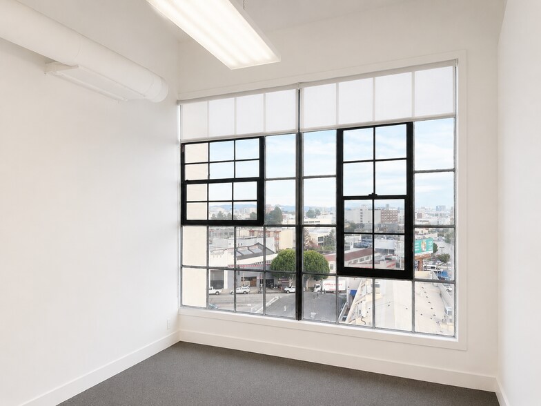 More Photos Of 1663 Mission St, San Francisco Office For Lease