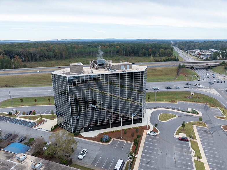 More Photos Of 7800 Madison Blvd, Huntsville Medical For Lease