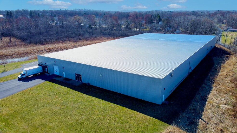 More Photos Of 38 Allen St, Auburn Warehouse For Lease