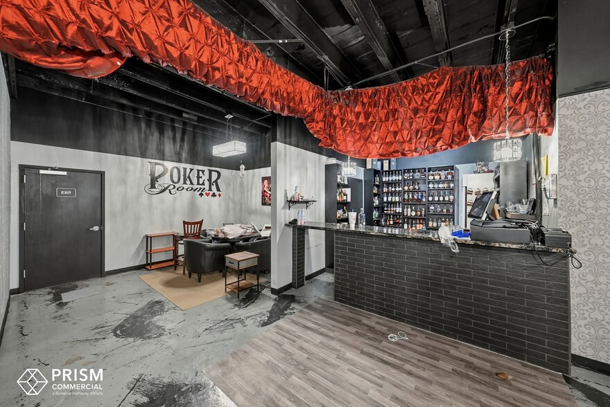 More Photos Of 1332-1336 P St, Lincoln Bar For Lease