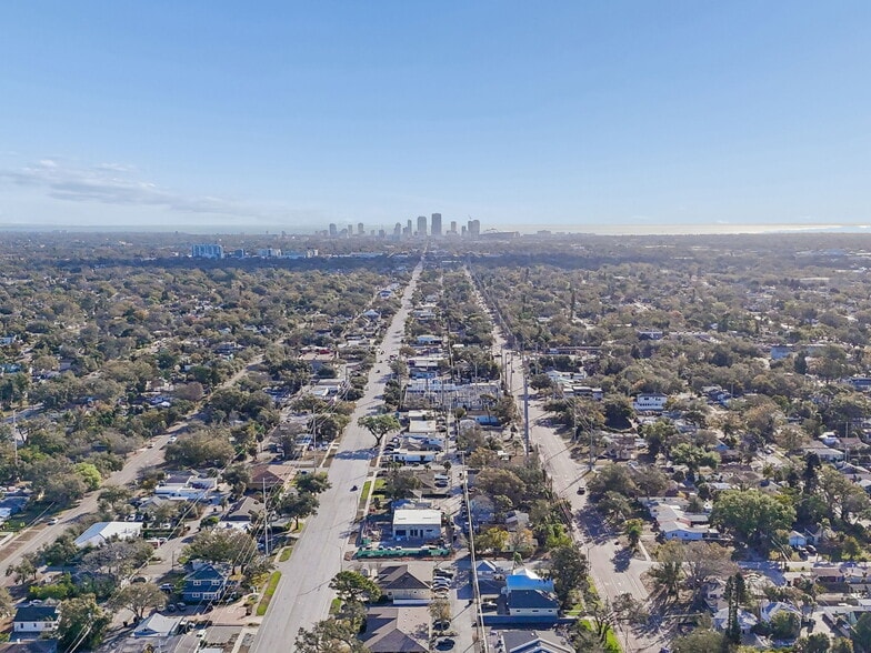 More Photos Of 5308 Central Ave, Saint Petersburg Office Residential For Sale