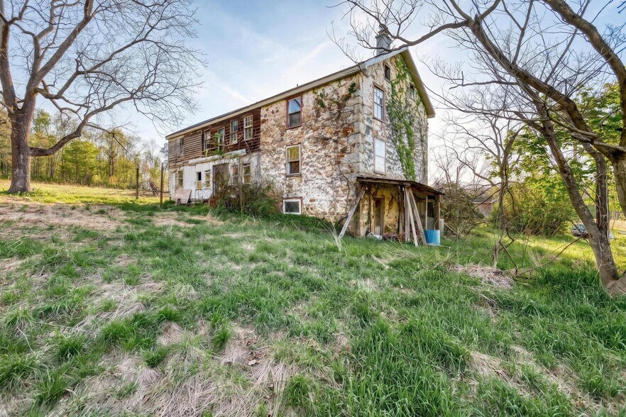 More Photos Of 57 Metz Ln, New Bloomfield Land For Sale