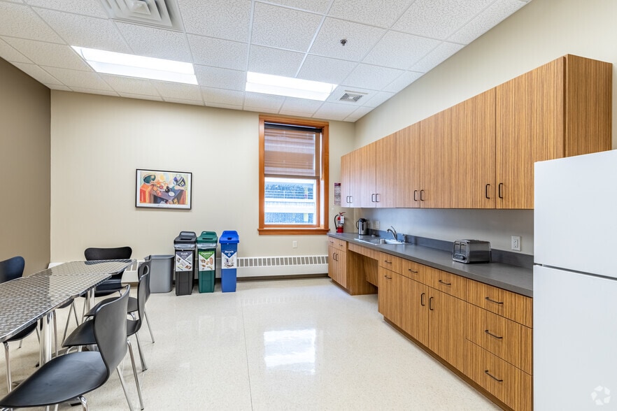 Photo of 4th Floor Ste 400