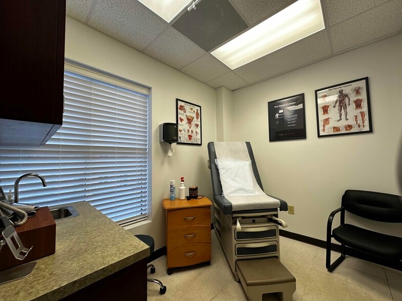 More Photos Of 744 Arden Ln, Rock Hill Medical For Sale